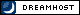 DreamHost Hosting